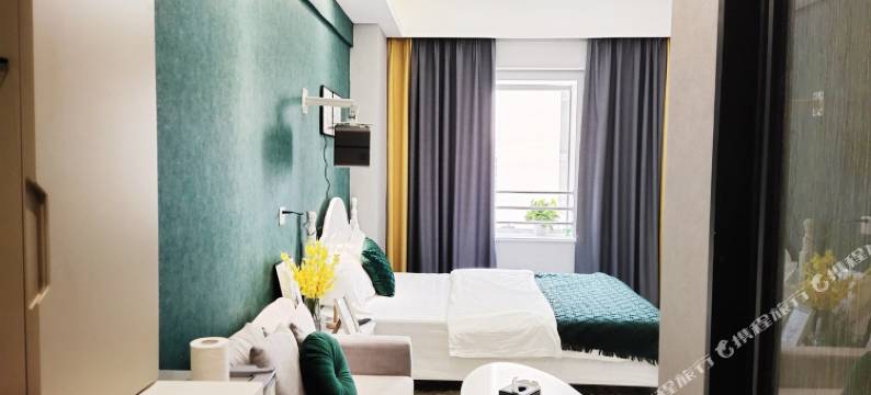 西安漫依民宿(大雁塔店)图片