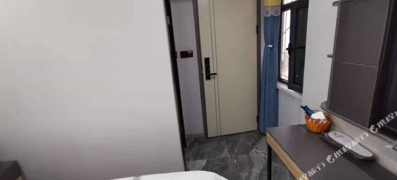 兰州云璟逸艺术酒店(兰大一院省人民医院店)图片