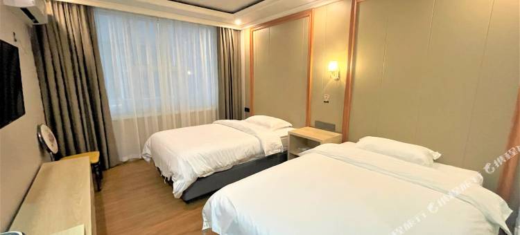 新海景大酒店(防城港企沙海鲜市场店)图片
