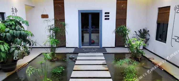 潮一客栈民宿(汕头十一合村店)图片