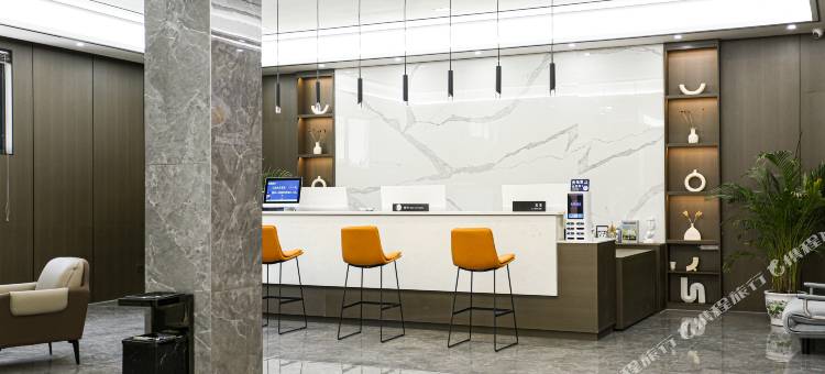 孟州四季宾馆(桑坡店)图片