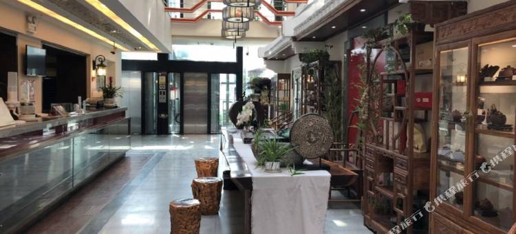 莽山天沅大酒店图片