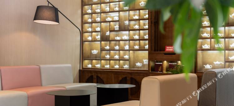 你好酒店(泉州少林寺东湖街店)图片