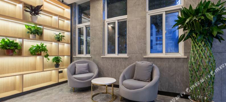 途客中国HOTEL(南京溧水开发区机场路店)图片