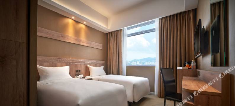 槟城龙城快捷酒店(Cititel Express Penang)图片