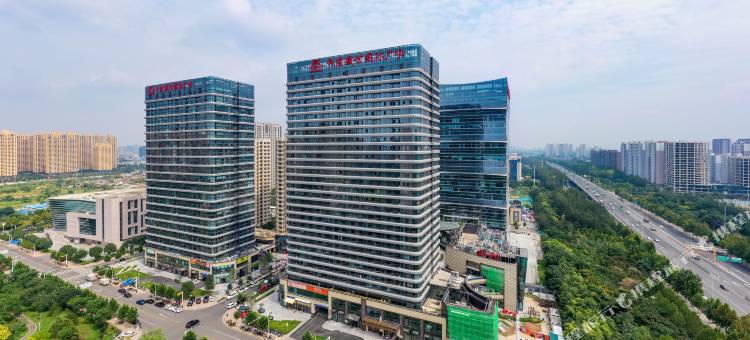 维也纳国际酒店(石家庄建华大街大剧院店)图片