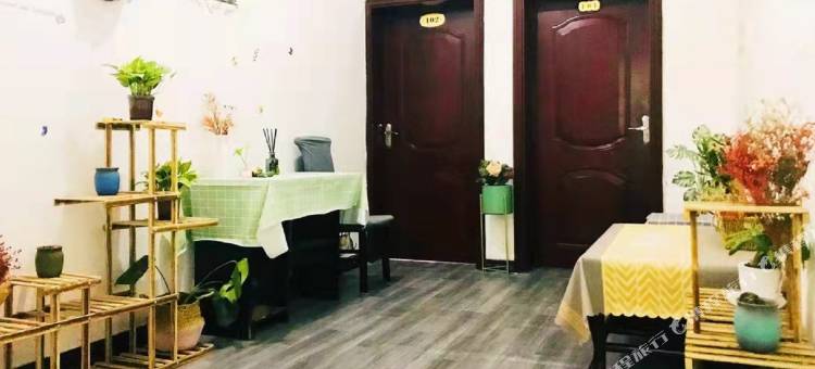 佳明旅馆图片