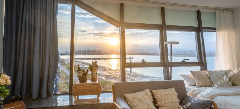 厦门问宿海景(高崎机场店)图片