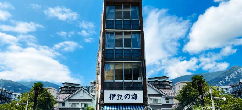 伊豆之海酒店(Izu-No-Umi　Hostel)图片