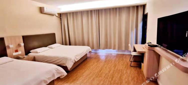 如家华驿酒店(青州古城店)图片