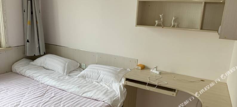 青岛周杰伦公寓图片