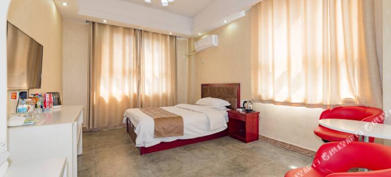 驻马店舒馨宾馆图片