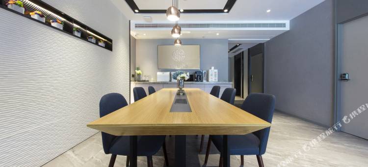 如家商旅酒店(福州火车站南广场店)图片