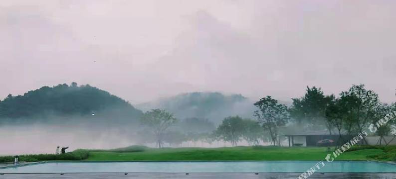 朴宿·所在(新安江店)图片