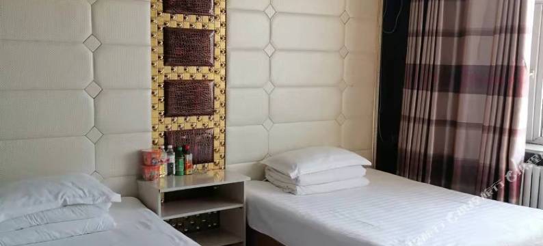 泰来金士林宾馆图片