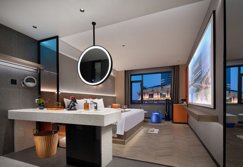 Hotel Overview