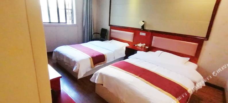 尚一特连锁酒店(房县汽车站店)图片