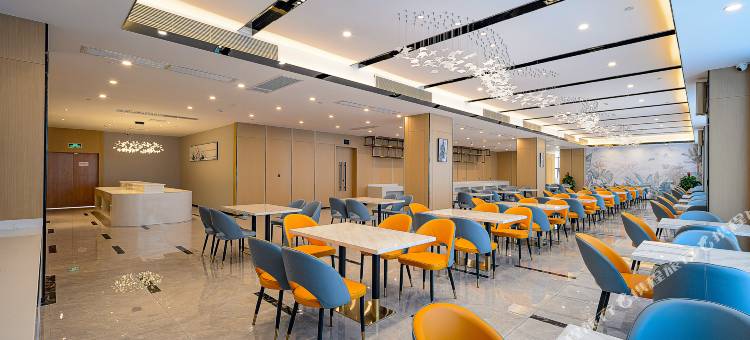 典程丽呈酒店(南宁江南万达友谊路店)图片