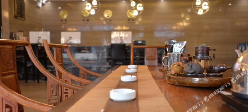 兴义景顺商务酒店图片