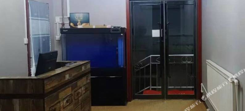 晟祥快捷酒店图片