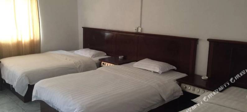 东兴浙东宾馆(口岸店)图片