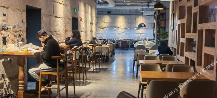 布克拾一酒店(重庆西南政法大学店)图片