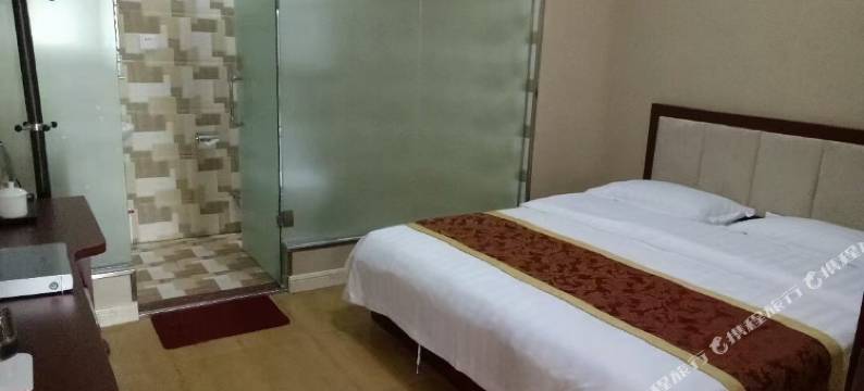 迁西御景宾馆图片