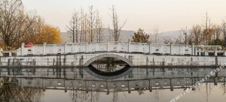 安吉庭仙农家(余村两山景区店)图片