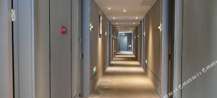 如家商旅酒店(珠海情侣中路店)图片