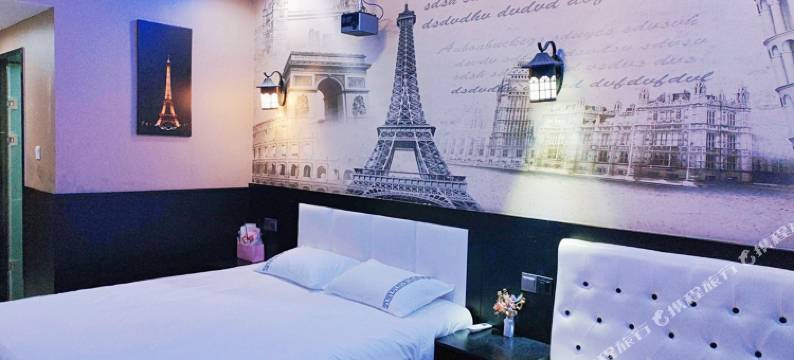 房东小爱公寓(正阳路分店)图片