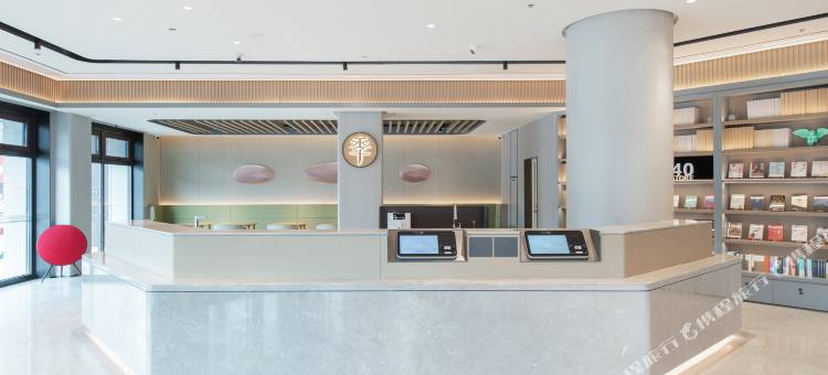 全季酒店(盘锦客运站店)图片