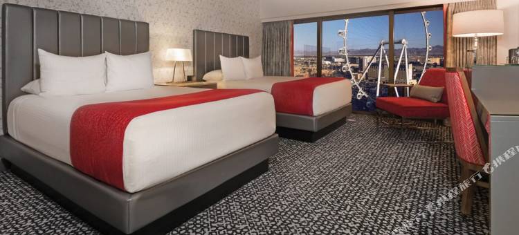 弗拉明戈拉斯维加斯娱乐场酒店(Flamingo Las Vegas Hotel & Casino)图片