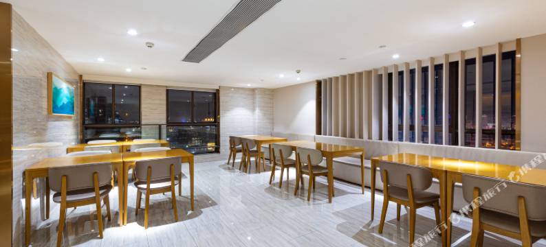 全季酒店(昆明火车站店)图片