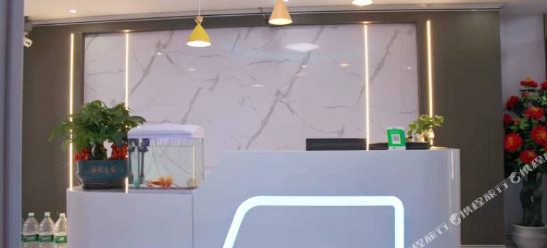 名爵酒店(翡翠湖国际广场店)图片