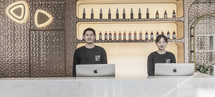 成都都江堰迎宾大道亚朵X酒店图片