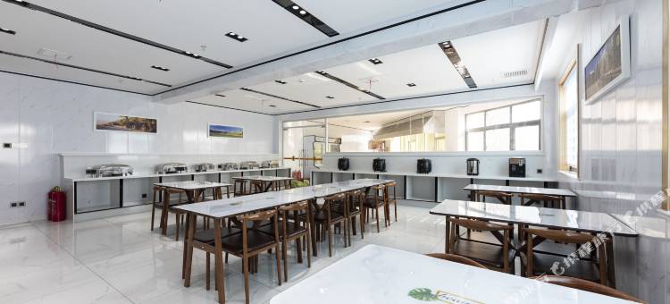 速8酒店(临沭常林大街店)图片