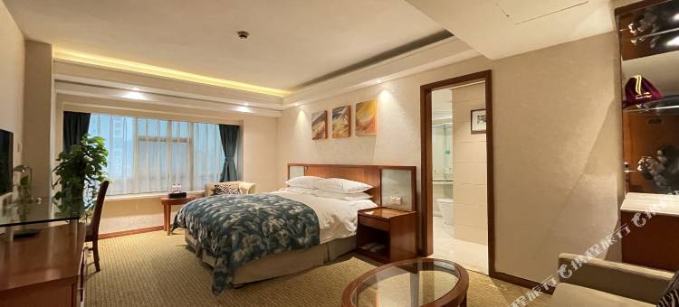 雷迪森维嘉酒店(黄龙体育中心店)图片