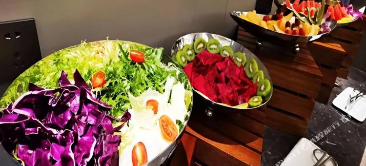 如家商旅酒店(阜宁汽车站金沙湖店)图片