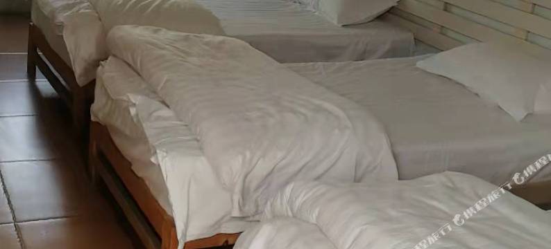 徐州山南酒家住宿图片