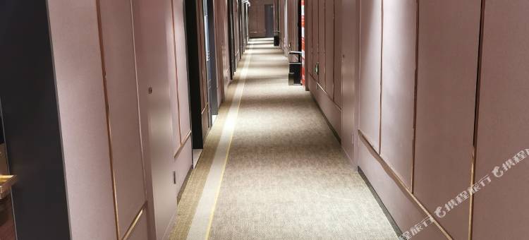 睿柏·云酒店(砀山汇景雅苑店)图片