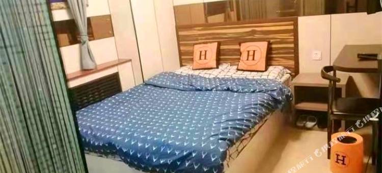 哈尔滨米兰快捷旅馆图片