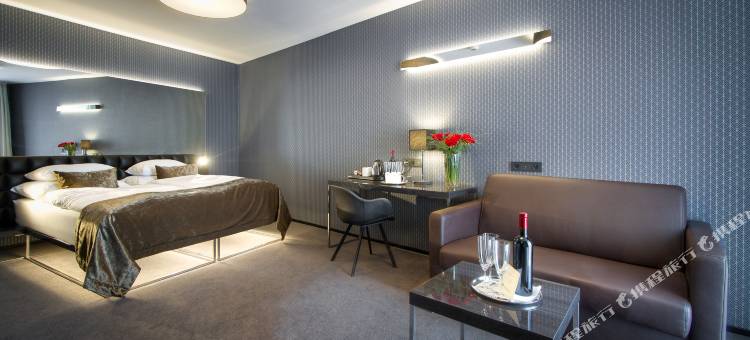 穆洽酒店(Hotel Mucha)图片