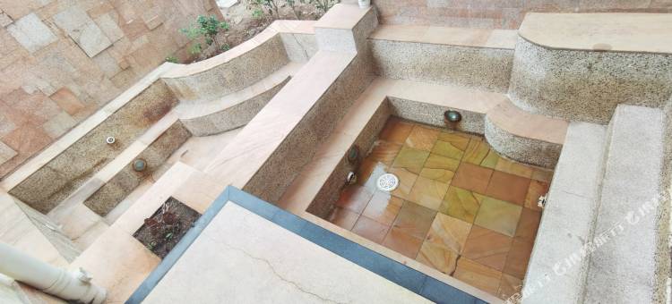 江门古斗怡泉别墅图片