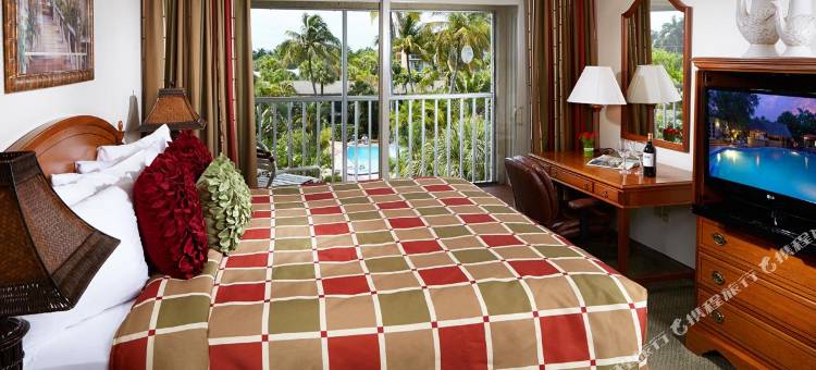 那不勒斯贝斯特韦斯特套房酒店(Best Western Naples Inn  Suites)图片