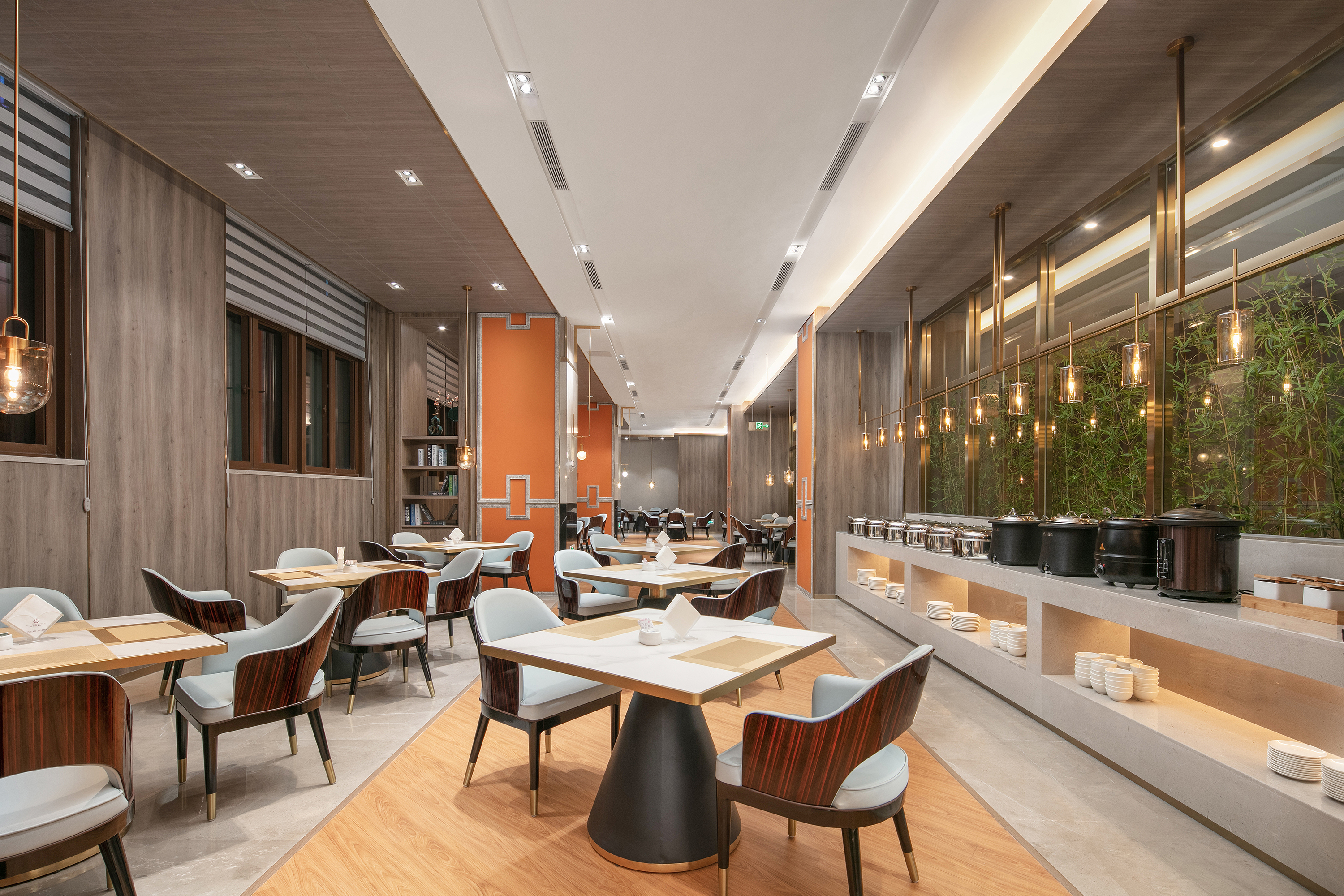 Days Hotel by Wyndham Quanzhou Yongchun Over view