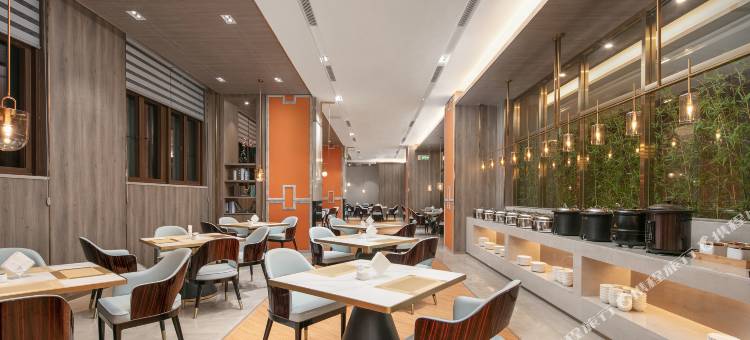 泉州永春戴斯温德姆酒店图片