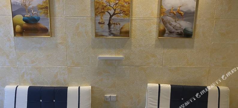 茂名尚旺商务宾馆图片