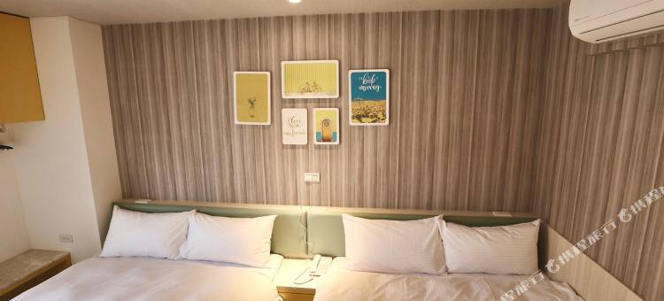 河乐观光旅宿图片