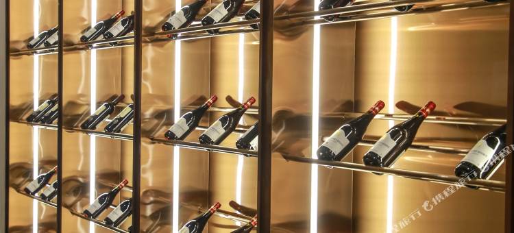 罗江华瑞酒店(1788商业广场店)图片