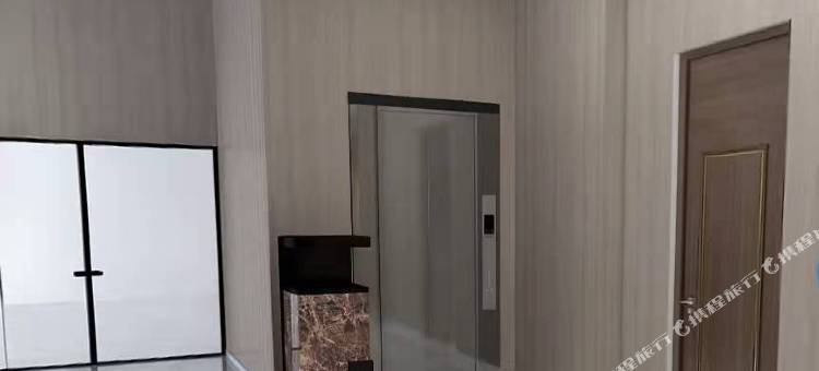 如家派柏·云酒店(龙亢农场店)图片